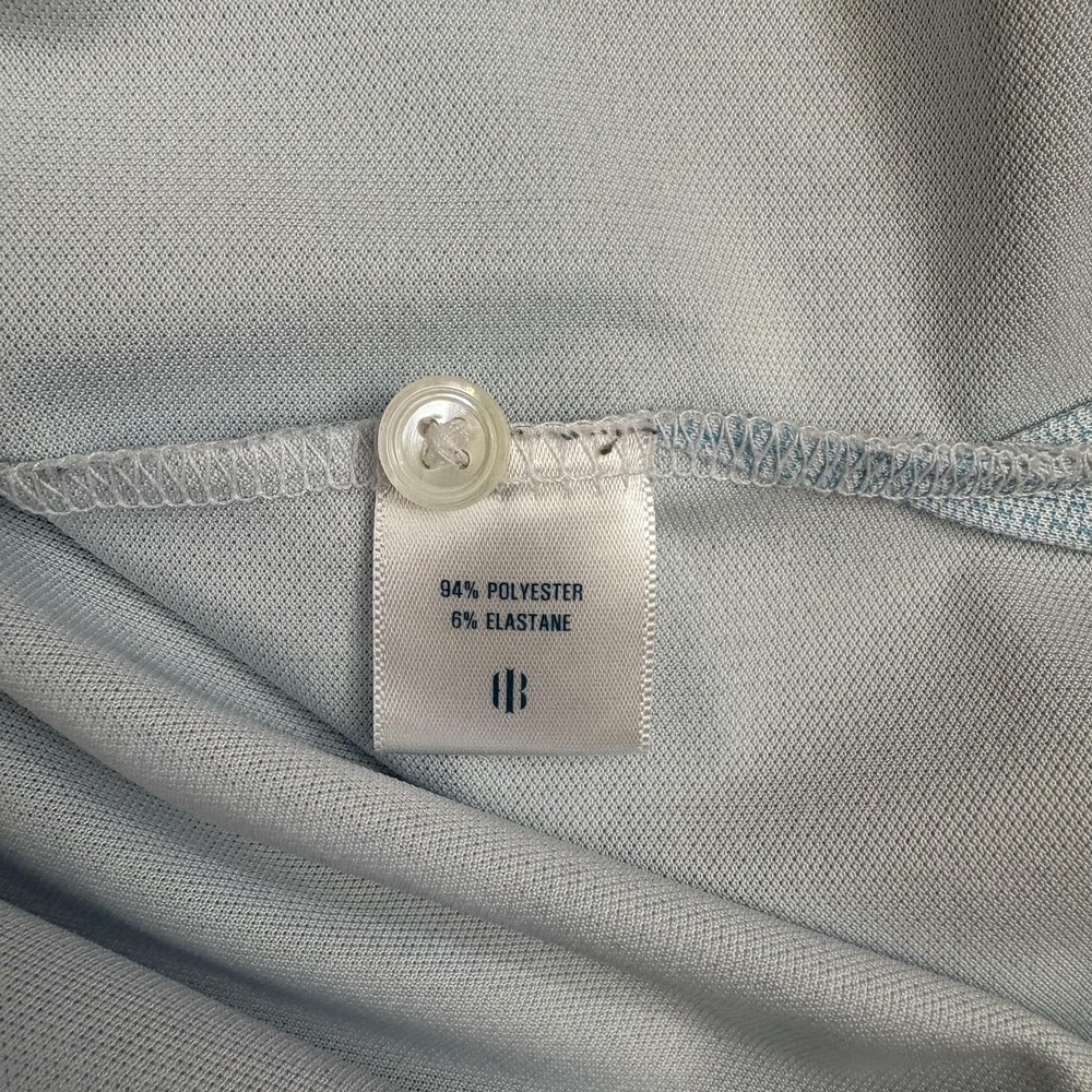Holderness & Bourne The Floyd Polo Shirt Mens XL Jonathan's Landing Golf Club - Picture 7 of 9